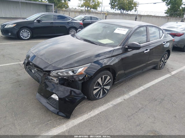 Nissan Altima 2.5 Sv 2021 1N4BL4DV5MN407078 Image 2