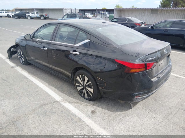 Nissan Altima 2.5 Sv 2021 1N4BL4DV5MN407078 Image 3