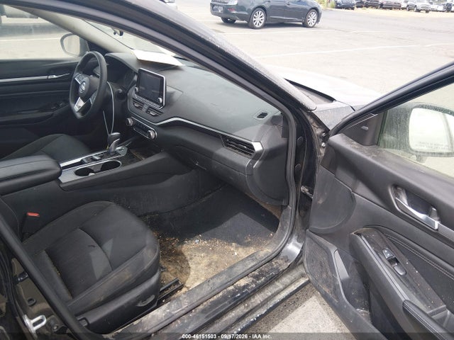 Nissan Altima 2.5 Sv 2021 1N4BL4DV5MN407078 Image 5