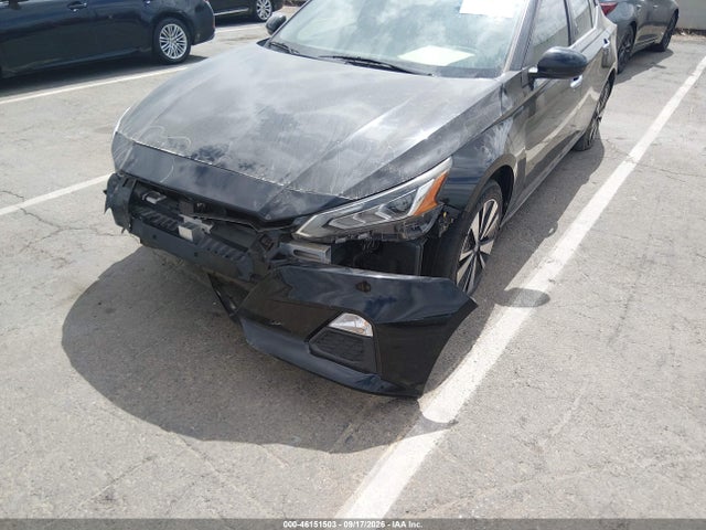Nissan Altima 2.5 Sv 2021 1N4BL4DV5MN407078 Image 6