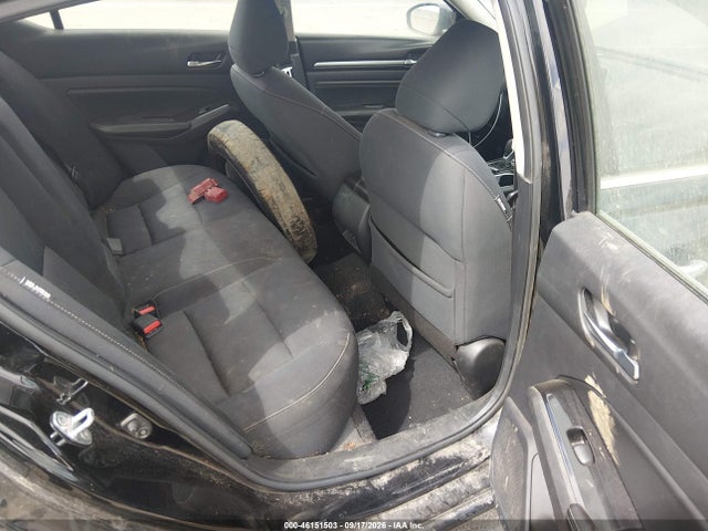 Nissan Altima 2.5 Sv 2021 1N4BL4DV5MN407078 Image 8