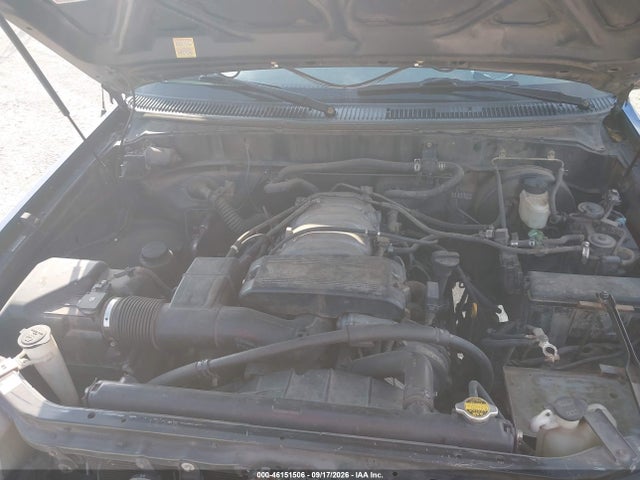 Auction sale of the 2000 Toyota Tundra Ltd V8, vin: 5TBRT3816YS050173, lot number: 46151506