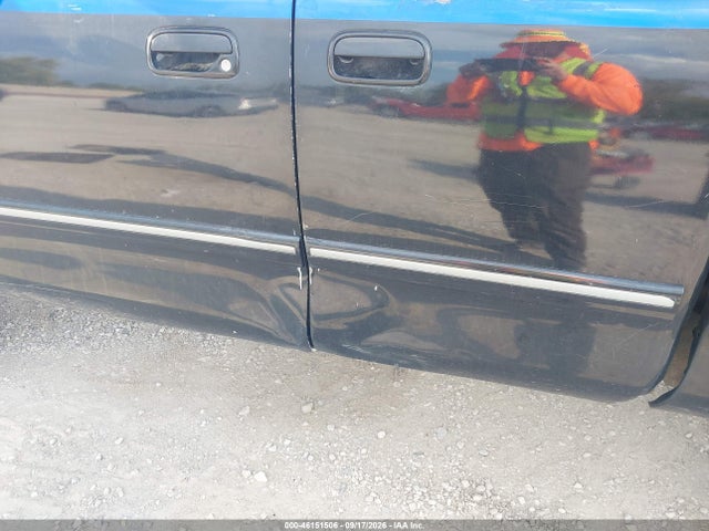 Auction sale of the 2000 Toyota Tundra Ltd V8, vin: 5TBRT3816YS050173, lot number: 46151506