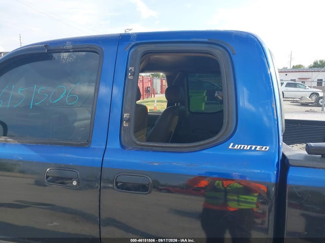 Auction sale of the 2000 Toyota Tundra Ltd V8, vin: 5TBRT3816YS050173, lot number: 46151506