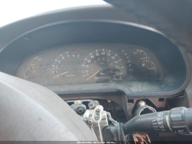 Auction sale of the 2000 Toyota Tundra Ltd V8, vin: 5TBRT3816YS050173, lot number: 46151506