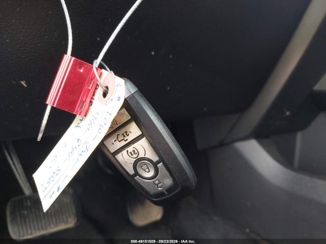 Aukcja sprzedaży 2018 Ford F-150 Lariat, vin: 1FTEW1EG0JFB25031, numer aukcji: 46151509