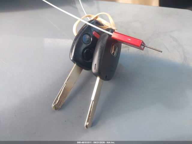 46151511 :رقم المزاد ، JHMCM56426C002752 vin ، 2006 Honda Accord Lx مزاد بيع