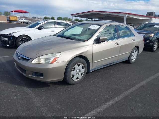 46151511 :رقم المزاد ، JHMCM56426C002752 vin ، 2006 Honda Accord Lx مزاد بيع