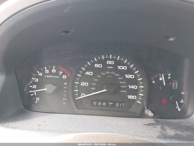 46151511 :رقم المزاد ، JHMCM56426C002752 vin ، 2006 Honda Accord Lx مزاد بيع