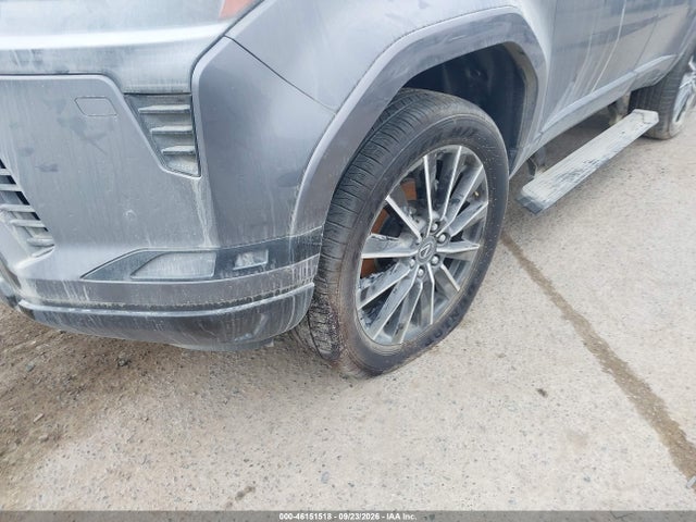 JTJVBCDXXS5036502 Lexus Gx 550 Luxury+