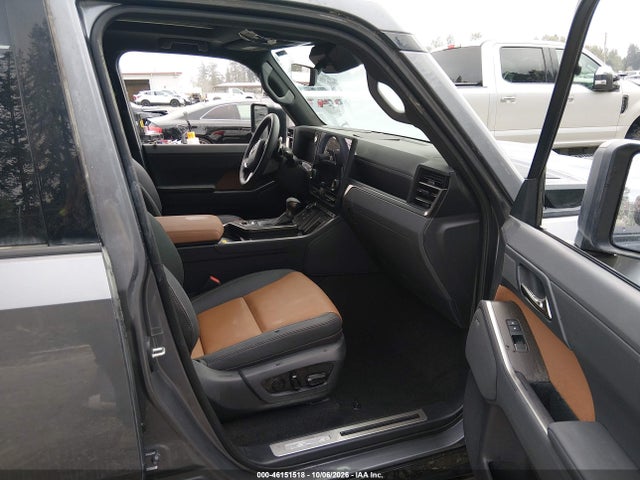 JTJVBCDXXS5036502 Lexus Gx 550 Luxury+
