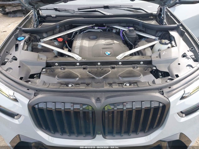 Auction sale of the 2024 Bmw X7 Xdrive40i, vin: 5UX23EM0XR9U59986, lot number: 46151519