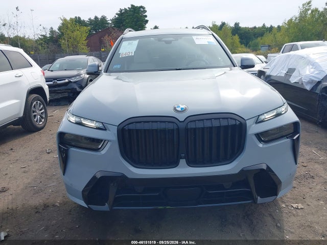 Auction sale of the 2024 Bmw X7 Xdrive40i, vin: 5UX23EM0XR9U59986, lot number: 46151519