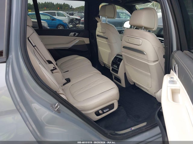 Auction sale of the 2024 Bmw X7 Xdrive40i, vin: 5UX23EM0XR9U59986, lot number: 46151519