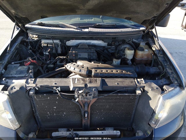 Продаж на аукціоні авто 2008 Ford F-150 Harley-davidson/limited, vin: 1FTRW14558FA31920, номер лоту: 46151521