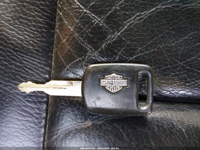 Продаж на аукціоні авто 2008 Ford F-150 Harley-davidson/limited, vin: 1FTRW14558FA31920, номер лоту: 46151521
