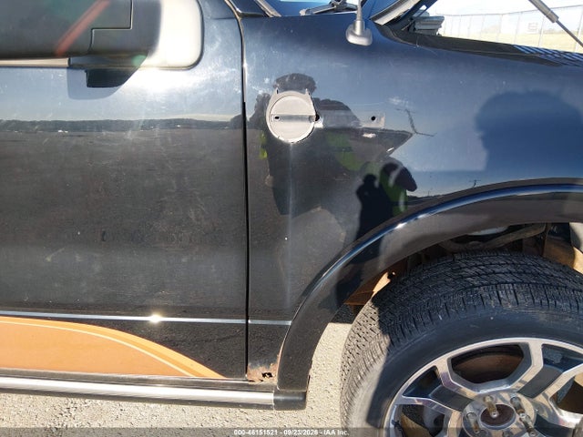 Продаж на аукціоні авто 2008 Ford F-150 Harley-davidson/limited, vin: 1FTRW14558FA31920, номер лоту: 46151521