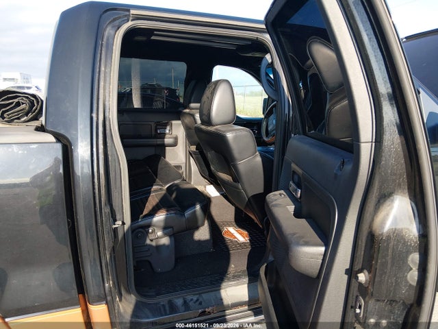 Продаж на аукціоні авто 2008 Ford F-150 Harley-davidson/limited, vin: 1FTRW14558FA31920, номер лоту: 46151521