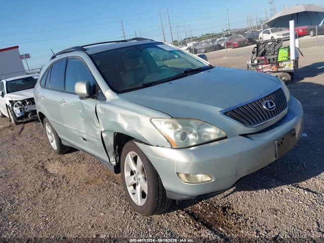 Aukcja sprzedaży 2005 Lexus Rx 330, vin: JTJGA31U250046805, numer aukcji: 46151524