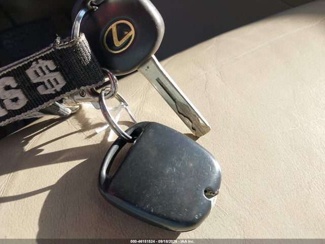 Aukcja sprzedaży 2005 Lexus Rx 330, vin: JTJGA31U250046805, numer aukcji: 46151524