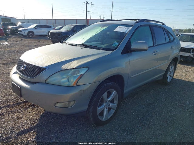 Aukcja sprzedaży 2005 Lexus Rx 330, vin: JTJGA31U250046805, numer aukcji: 46151524