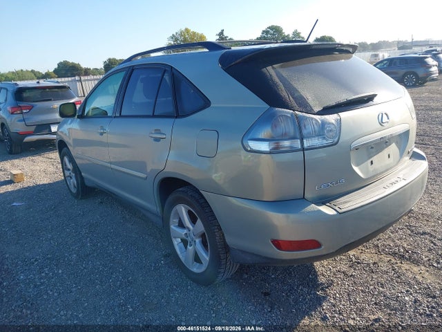 Aukcja sprzedaży 2005 Lexus Rx 330, vin: JTJGA31U250046805, numer aukcji: 46151524