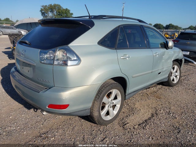 Aukcja sprzedaży 2005 Lexus Rx 330, vin: JTJGA31U250046805, numer aukcji: 46151524