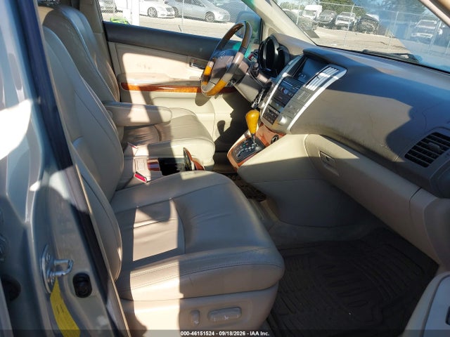 Aukcja sprzedaży 2005 Lexus Rx 330, vin: JTJGA31U250046805, numer aukcji: 46151524