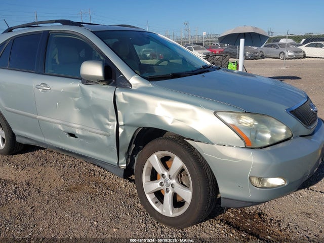 Aukcja sprzedaży 2005 Lexus Rx 330, vin: JTJGA31U250046805, numer aukcji: 46151524