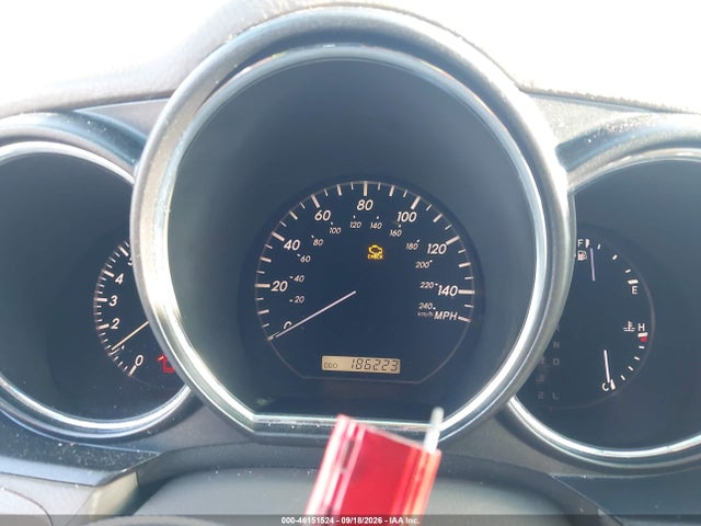 Aukcja sprzedaży 2005 Lexus Rx 330, vin: JTJGA31U250046805, numer aukcji: 46151524