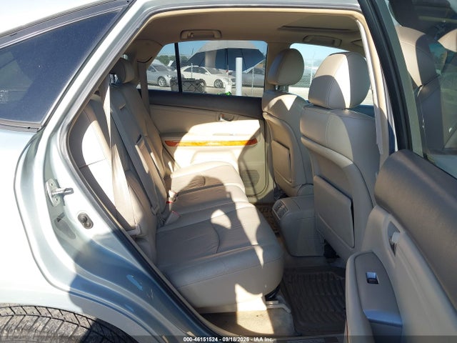 Aukcja sprzedaży 2005 Lexus Rx 330, vin: JTJGA31U250046805, numer aukcji: 46151524