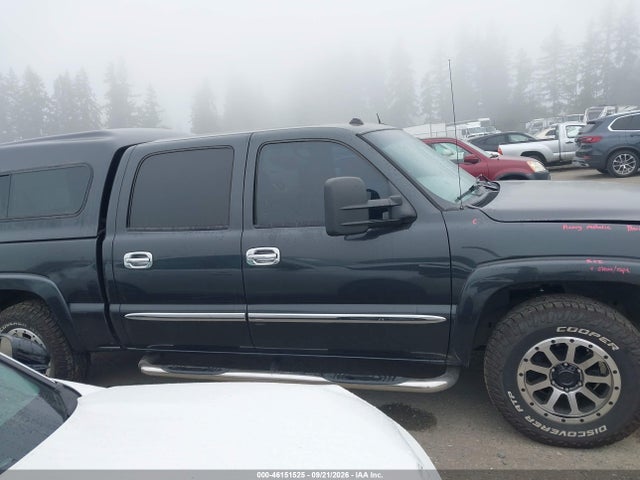 2005 Gmc Sierra 1500 Slt მანქანა იყიდება აუქციონზე, vin: 2GTEK13T951265247, აუქციონის ნომერი: 46151525