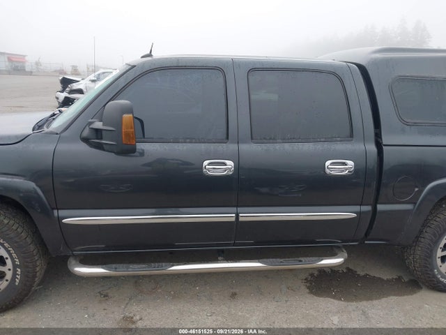 2005 Gmc Sierra 1500 Slt მანქანა იყიდება აუქციონზე, vin: 2GTEK13T951265247, აუქციონის ნომერი: 46151525