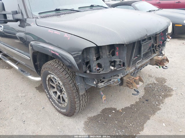 2005 Gmc Sierra 1500 Slt მანქანა იყიდება აუქციონზე, vin: 2GTEK13T951265247, აუქციონის ნომერი: 46151525