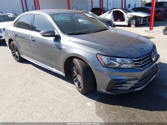 Продажа на аукционе авто 2018 Volkswagen Passat 2.0t R-line/2.0t S, vin: 1VWAA7A34JC013883, номер лота: 46151526