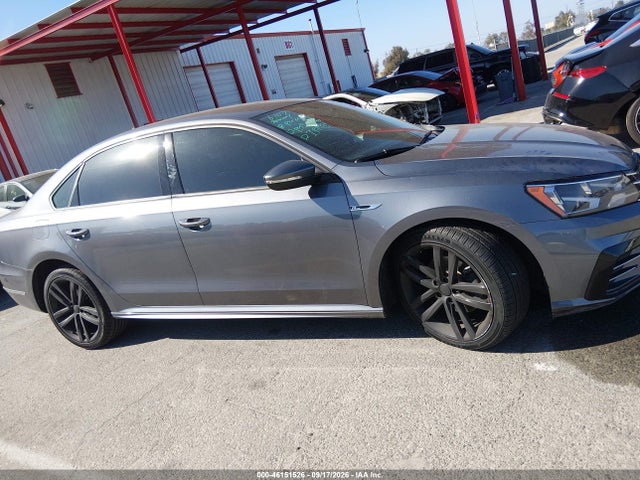 Продажа на аукционе авто 2018 Volkswagen Passat 2.0t R-line/2.0t S, vin: 1VWAA7A34JC013883, номер лота: 46151526