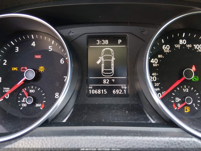 Продажа на аукционе авто 2018 Volkswagen Passat 2.0t R-line/2.0t S, vin: 1VWAA7A34JC013883, номер лота: 46151526