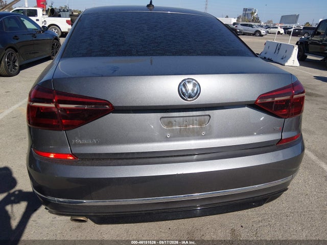 Продажа на аукционе авто 2018 Volkswagen Passat 2.0t R-line/2.0t S, vin: 1VWAA7A34JC013883, номер лота: 46151526