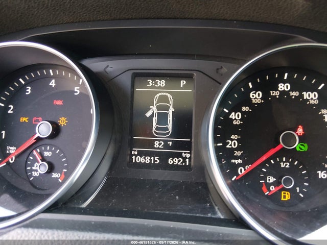 Продажа на аукционе авто 2018 Volkswagen Passat 2.0t R-line/2.0t S, vin: 1VWAA7A34JC013883, номер лота: 46151526