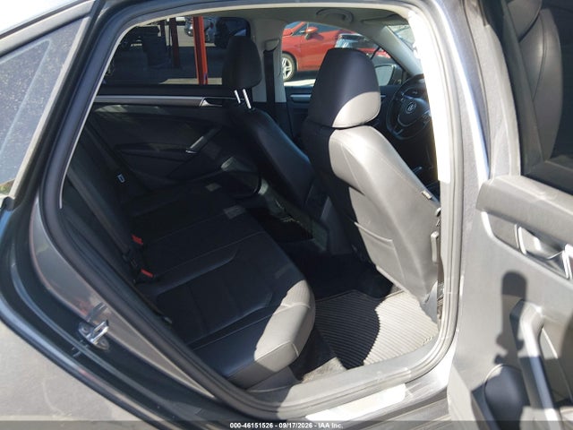 Продажа на аукционе авто 2018 Volkswagen Passat 2.0t R-line/2.0t S, vin: 1VWAA7A34JC013883, номер лота: 46151526