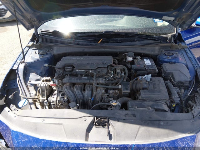 Продаж на аукціоні авто 2021 Hyundai Elantra Sel, vin: 5NPLS4AGXMH040539, номер лоту: 46151527
