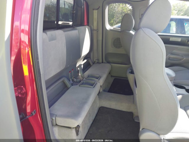 Продажа на аукционе авто 2007 Toyota Tacoma Base V6, vin: 5TEUU42N97Z427161, номер лота: 46151538