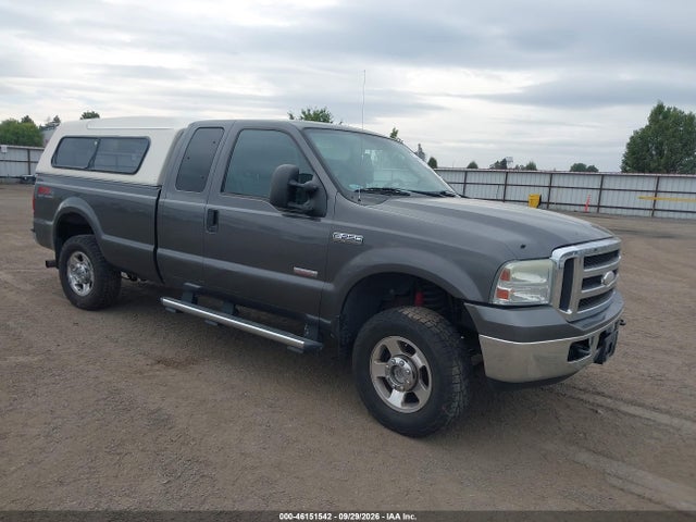 Aukcja sprzedaży 2005 Ford F-250 Lariat/xl/xlt, vin: 1FTSX21P95EC60676, numer aukcji: 46151542
