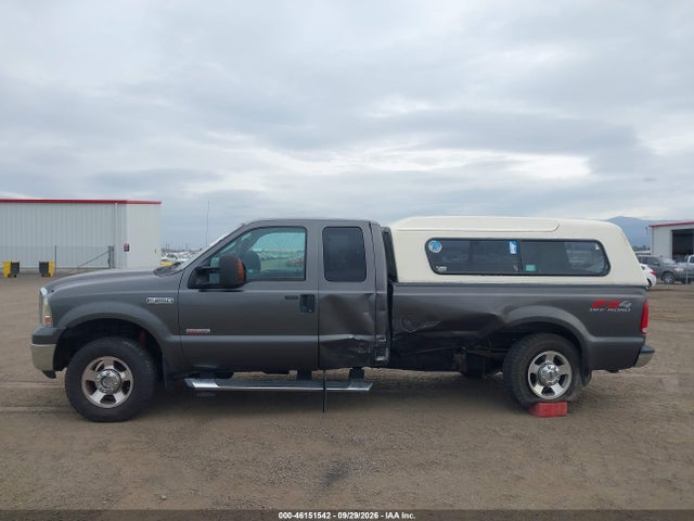 2005 Ford F-250 Lariat/xl/xlt მანქანა იყიდება აუქციონზე, vin: 1FTSX21P95EC60676, აუქციონის ნომერი: 46151542