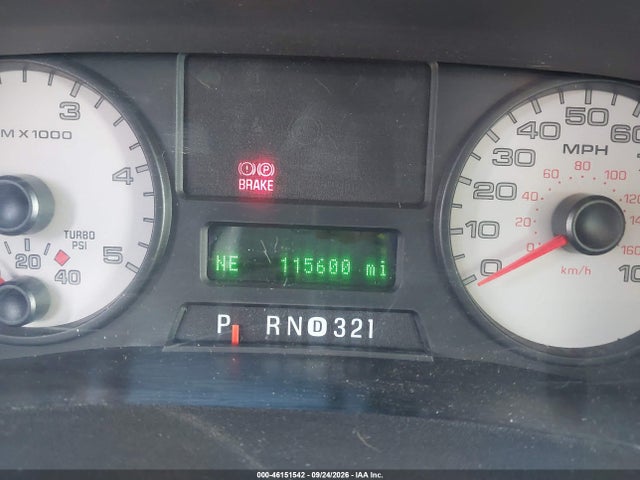2005 Ford F-250 Lariat/xl/xlt მანქანა იყიდება აუქციონზე, vin: 1FTSX21P95EC60676, აუქციონის ნომერი: 46151542