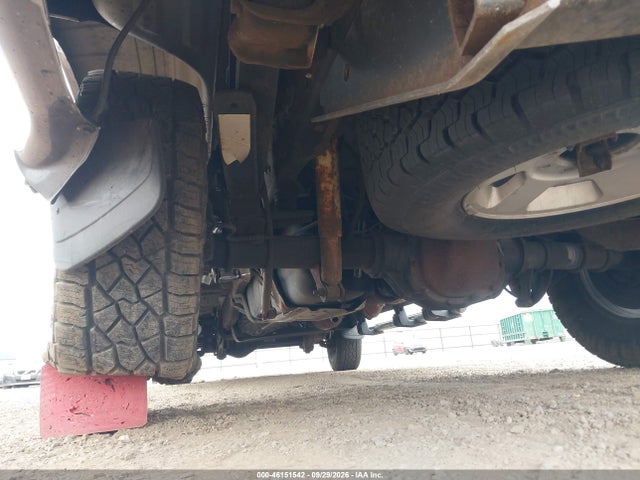 2005 Ford F-250 Lariat/xl/xlt მანქანა იყიდება აუქციონზე, vin: 1FTSX21P95EC60676, აუქციონის ნომერი: 46151542