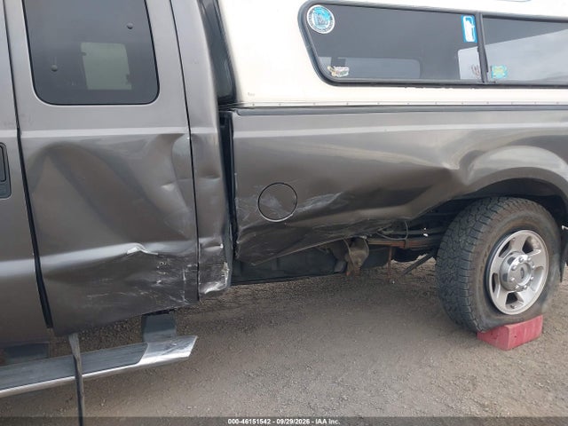 2005 Ford F-250 Lariat/xl/xlt მანქანა იყიდება აუქციონზე, vin: 1FTSX21P95EC60676, აუქციონის ნომერი: 46151542