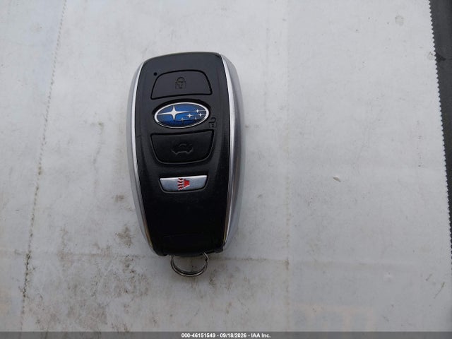 Aukcja sprzedaży 2015 Subaru Xv Crosstrek Hybrid Touring, vin: JF2GPBPC1FH240661, numer aukcji: 46151549