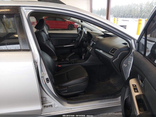 Aukcja sprzedaży 2015 Subaru Xv Crosstrek Hybrid Touring, vin: JF2GPBPC1FH240661, numer aukcji: 46151549