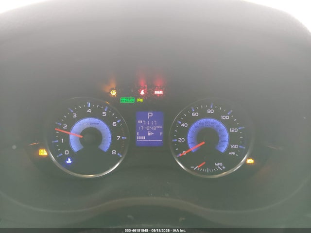 Aukcja sprzedaży 2015 Subaru Xv Crosstrek Hybrid Touring, vin: JF2GPBPC1FH240661, numer aukcji: 46151549